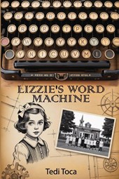 Lizzie's Word Machine