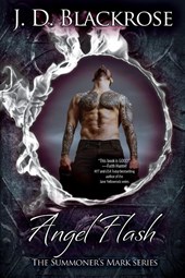 Angel Flash