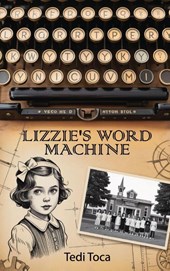Lizzie's Word Machine