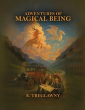 Adventures of Magical Beings