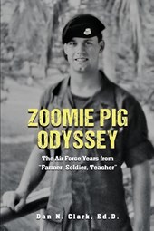 Zoomie Pig Odyssey