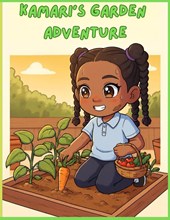 Kamari's Garden Adventures