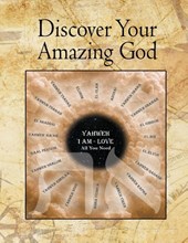 Discover Your Amazing God