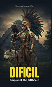 Empire of The Fifth Sun