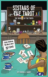 Sistahs of the Tarot