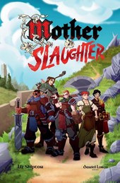 Shipton, L: Mother & Slaughter