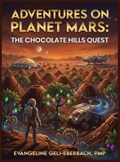 Adventures on Planet Mars