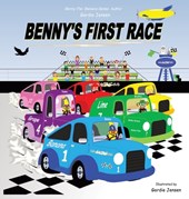 Benny's First Race