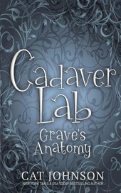 Cadaver Lab 4