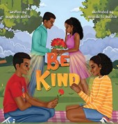 Be Kind