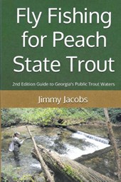 Fly Fishing for Peach State Trout