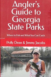 Angler's Guide to Georgia State Parks