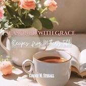 Seasoned with Grace