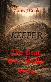 The Bear Who Walks Away