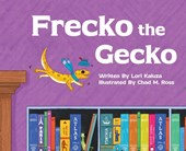 Frecko the Gecko