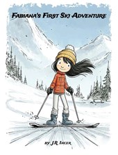 Fabiana's First Ski Adventure