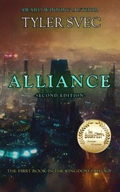 Alliance: One Cabin: Two Worlds