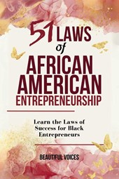 51 Laws of African American Entrepreneurship