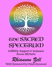 The Sacred Spectrum