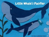 Little Whale's Pacifier