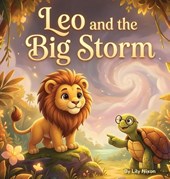 Nixon, L: Leo and the Big Storm