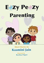 Eazy Peazy Parenting