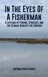 In The Eyes of A Fisherman