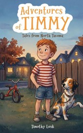 Adventures of Timmy