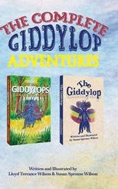 The Complete Giddylop Adventures