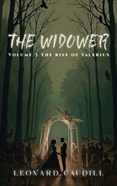 The Widower Volume 3