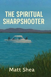 The Spiritual Sharpshooter