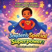 Jayden's Special Superpower