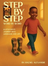 Alexandre, R: Step by Step, Word by Word