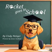 Rocket Goes to School