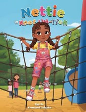 Nettie - The Knot Un-Tier