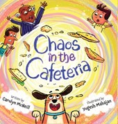 Chaos in the Cafeteria