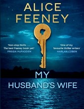 My Husband's Wife