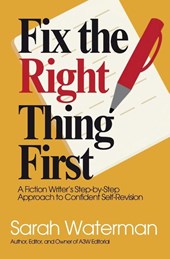 Fix The Right Thing First