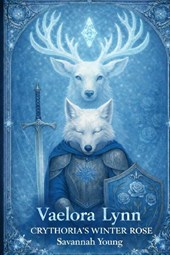 Vaelora Lynn Crythorias Winter Rose