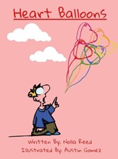 Heart Balloons