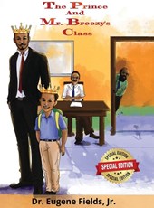 The Prince and Mr. Breezy's Class