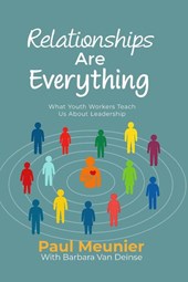 Relationships Are Everything