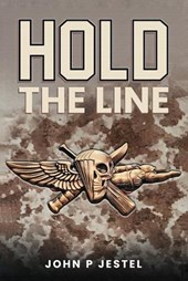 HOLD THE LINE