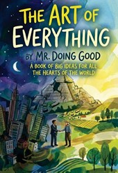 The Art of Everything