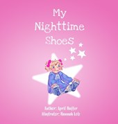 My Nighttime Shoes