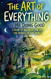 The Art of Everything