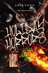 The Holiday Horrors Complete Series Collection