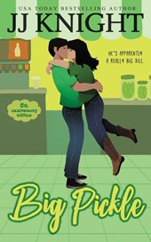 Big Pickle 6th Anniversary Edition