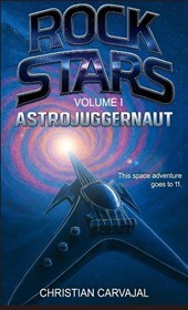 Astrojuggernaut