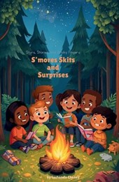 S'mores Skits and Surprises